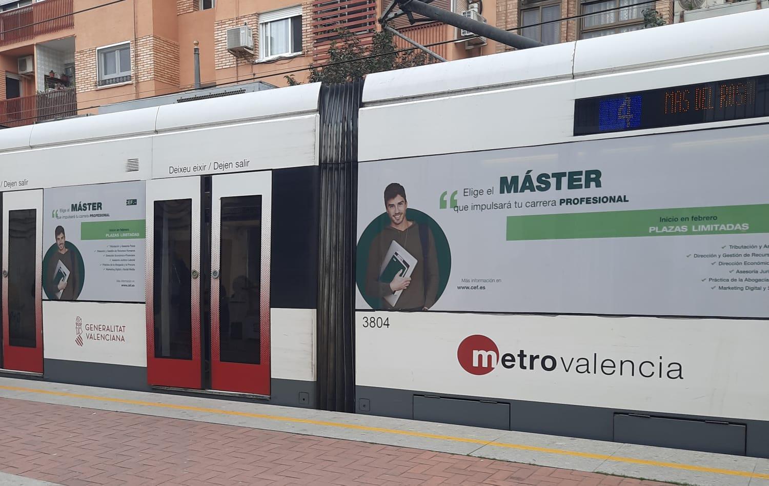 Bonito Alojamiento F Valencia Eksteriør billede