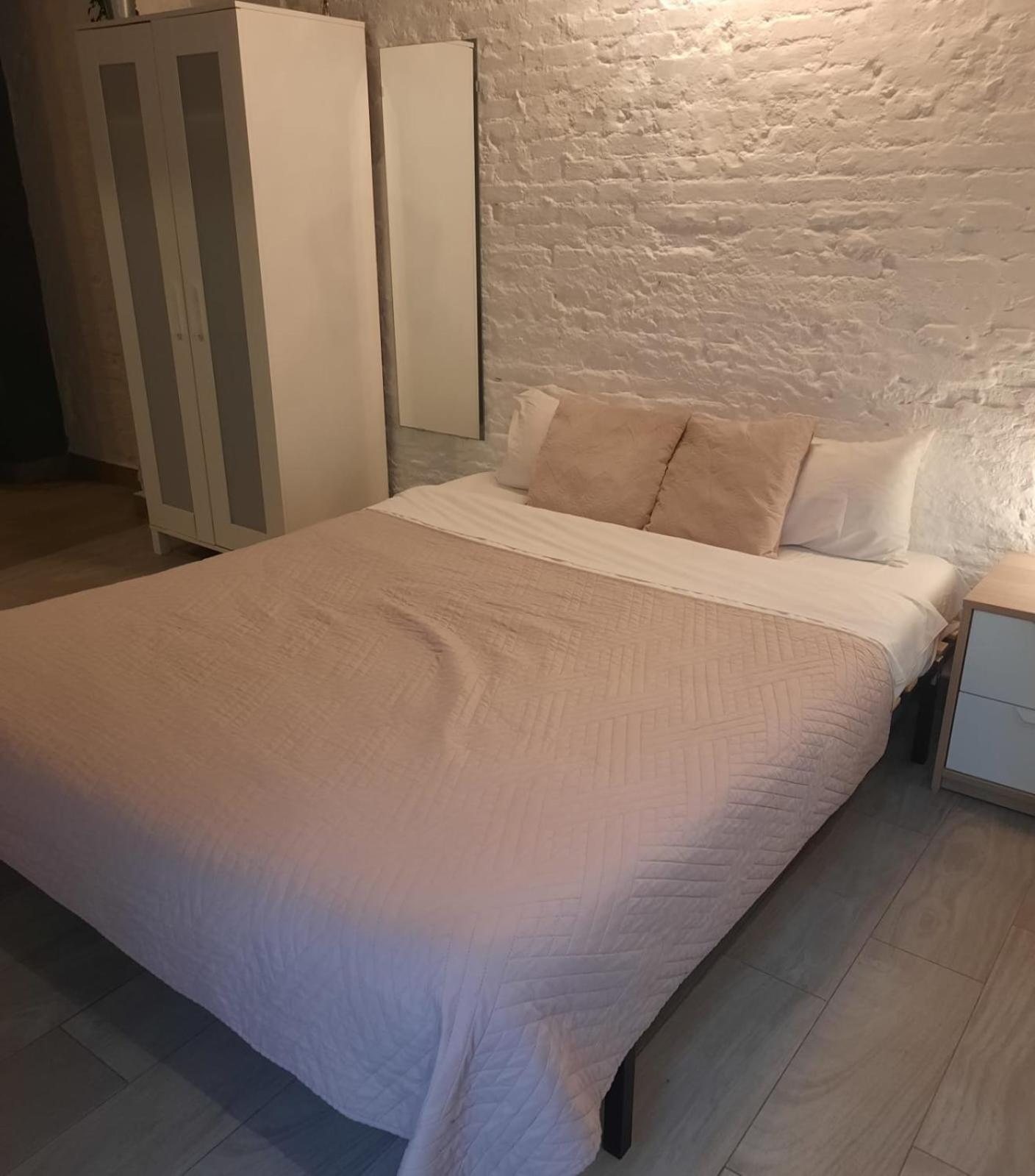 Bonito Alojamiento F Valencia Eksteriør billede